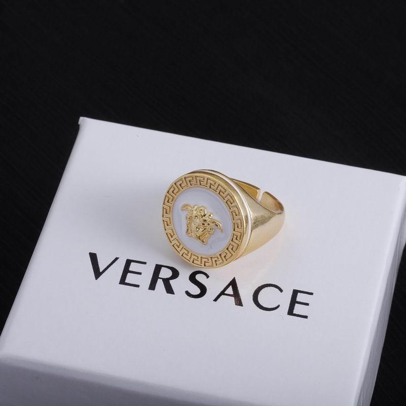 Versace Rings 35